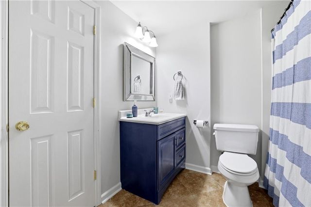 1015 Windhaven Drive, Alpharetta, GA 30005