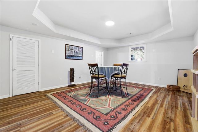 1015 Windhaven Drive, Alpharetta, GA 30005