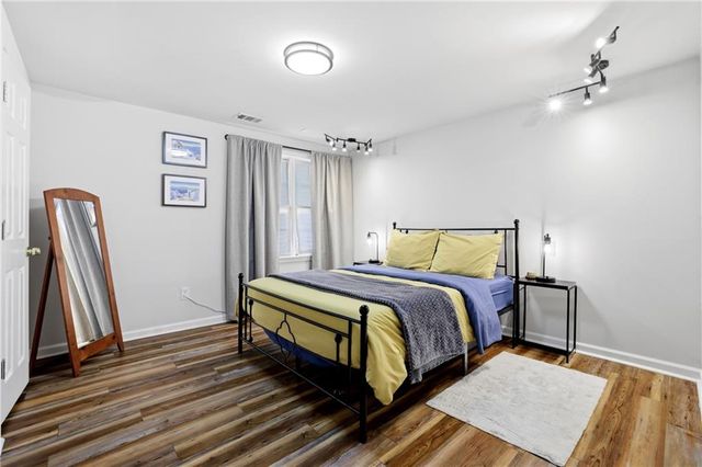 1015 Windhaven Drive, Alpharetta, GA 30005