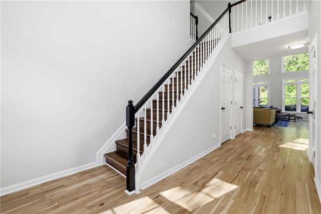 1015 Windhaven Drive, Alpharetta, GA 30005