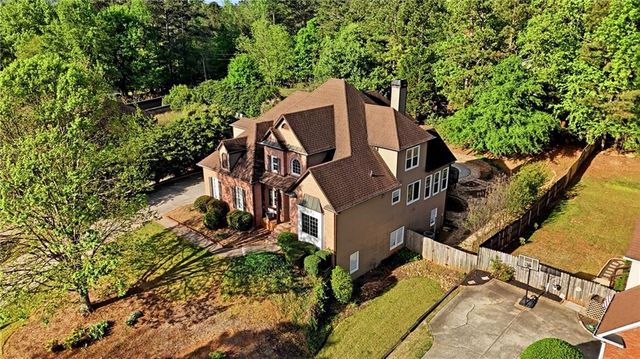 1015 Windhaven Drive, Alpharetta, GA 30005