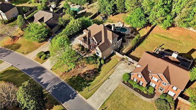 1015 Windhaven Drive, Alpharetta, GA 30005