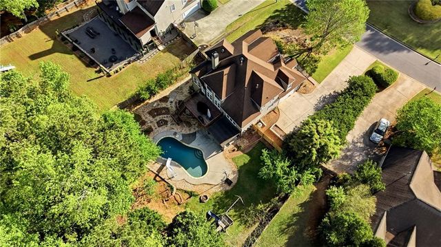 1015 Windhaven Drive, Alpharetta, GA 30005