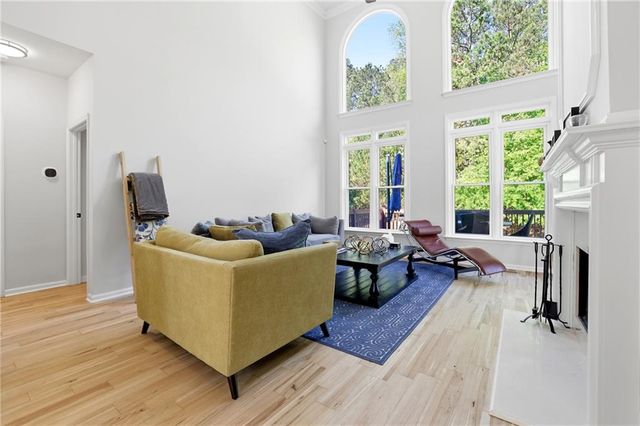 1015 Windhaven Drive, Alpharetta, GA 30005