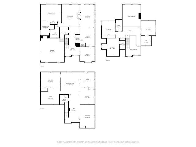 1015 Windhaven Drive, Alpharetta, GA 30005