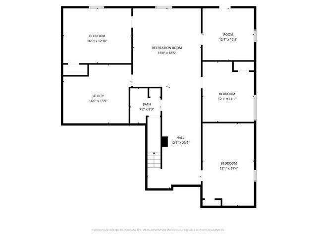 1015 Windhaven Drive, Alpharetta, GA 30005
