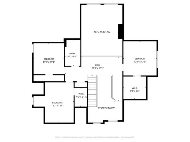 1015 Windhaven Drive, Alpharetta, GA 30005