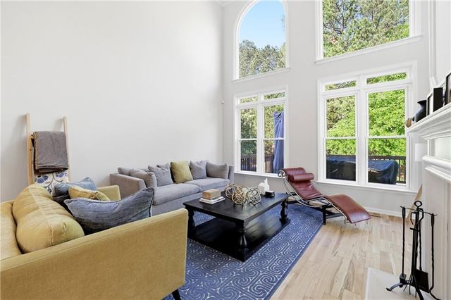 1015 Windhaven Drive, Alpharetta, GA 30005