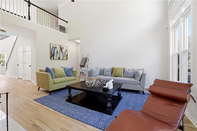 1015 Windhaven Drive, Alpharetta, GA 30005