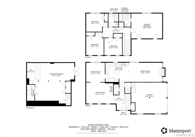 194 Miller Place Road, Miller Place, NY 11764