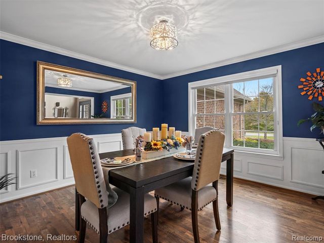 6707 Forest Pointe Boulevard, Davisburg, MI 48350