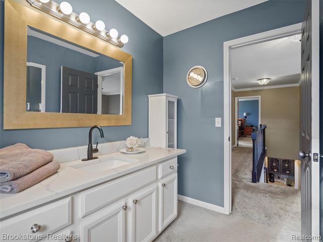 6707 Forest Pointe Boulevard, Davisburg, MI 48350