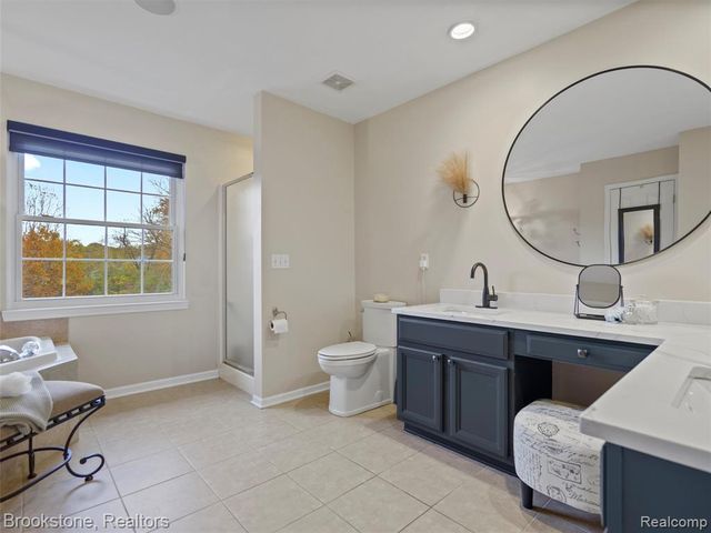 6707 Forest Pointe Boulevard, Davisburg, MI 48350