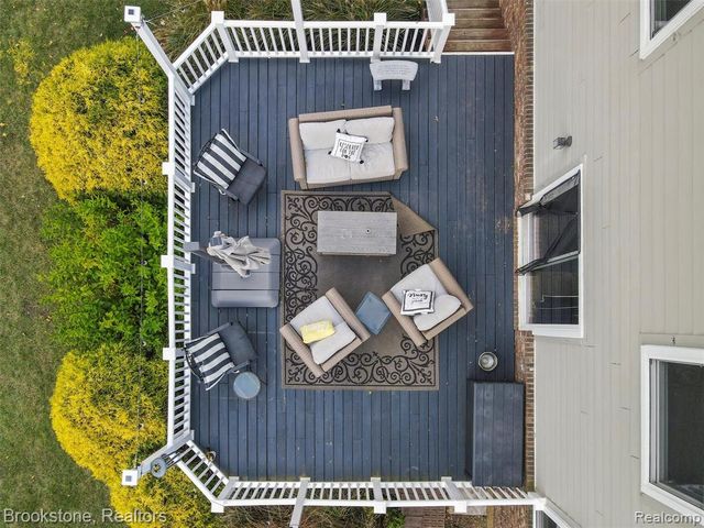 6707 Forest Pointe Boulevard, Davisburg, MI 48350