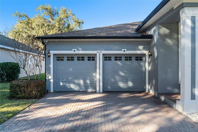 2251 RAMBLING OAKS WAY, Kissimmee, FL 34746