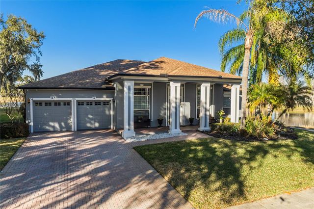 2251 RAMBLING OAKS WAY, Kissimmee, FL 34746