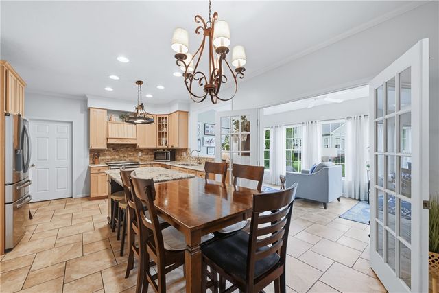 110 Neshannock Trails Dr, Neshannock Twp, PA 16105