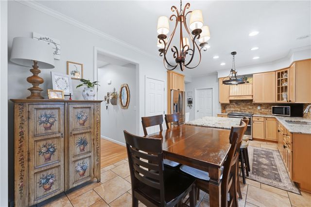 110 Neshannock Trails Dr, Neshannock Twp, PA 16105