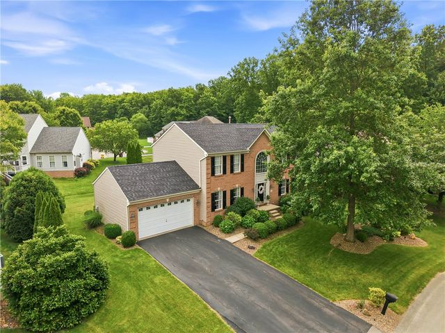 110 Neshannock Trails Dr, Neshannock Twp, PA 16105