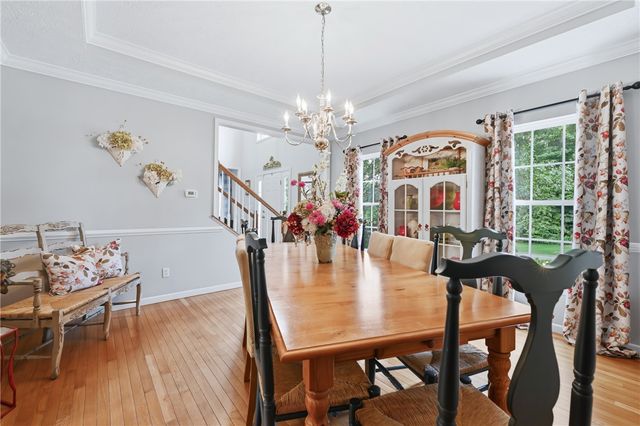 110 Neshannock Trails Dr, Neshannock Twp, PA 16105