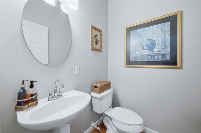 110 Neshannock Trails Dr, Neshannock Twp, PA 16105