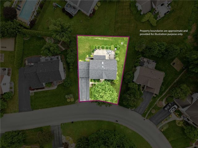 110 Neshannock Trails Dr, Neshannock Twp, PA 16105