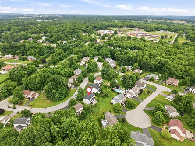 110 Neshannock Trails Dr, Neshannock Twp, PA 16105