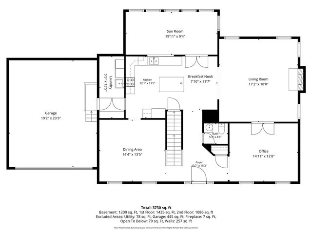 110 Neshannock Trails Dr, Neshannock Twp, PA 16105
