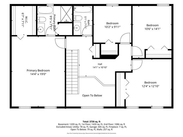 110 Neshannock Trails Dr, Neshannock Twp, PA 16105