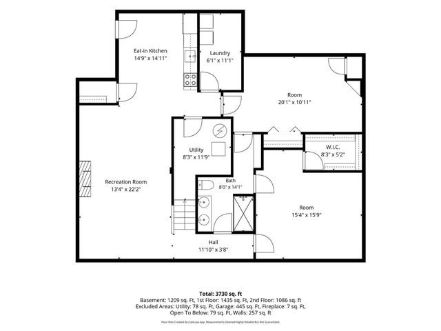 110 Neshannock Trails Dr, Neshannock Twp, PA 16105