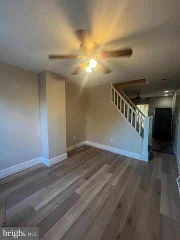 832 LAMBERTON ST, Trenton, NJ 08611