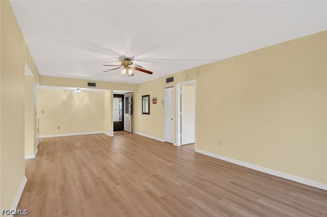 12481 McGregor BLVD 17, Fort Myers, FL 33919
