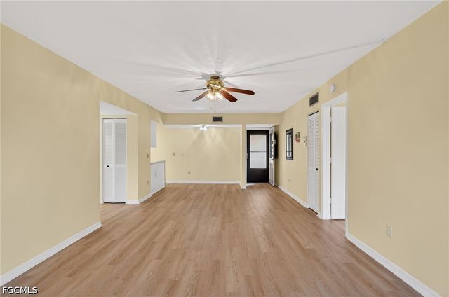 12481 McGregor BLVD 17, Fort Myers, FL 33919