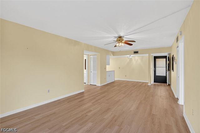 12481 McGregor BLVD 17, Fort Myers, FL 33919