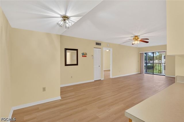 12481 McGregor BLVD 17, Fort Myers, FL 33919