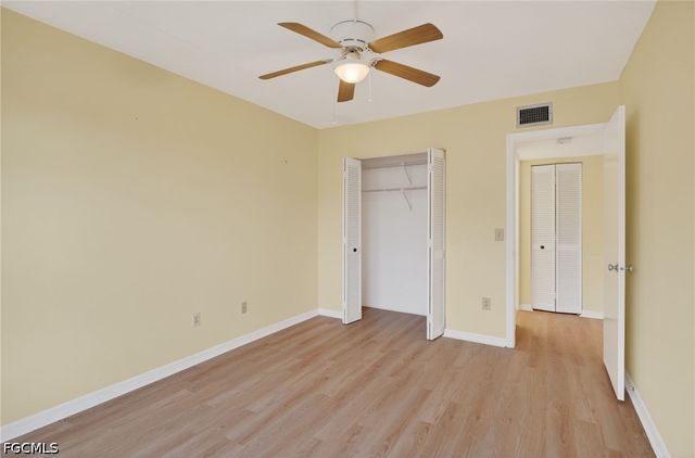 12481 McGregor BLVD 17, Fort Myers, FL 33919
