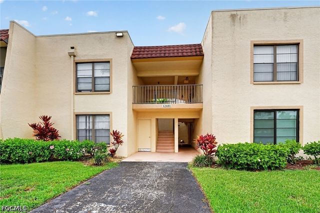 12481 McGregor BLVD 17, Fort Myers, FL 33919