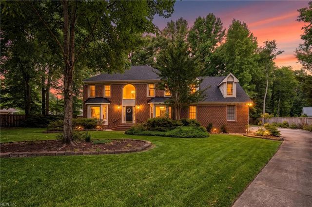 705 Aspen Forest CT, Chesapeake, VA 23322
