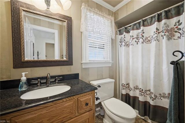 705 Aspen Forest CT, Chesapeake, VA 23322