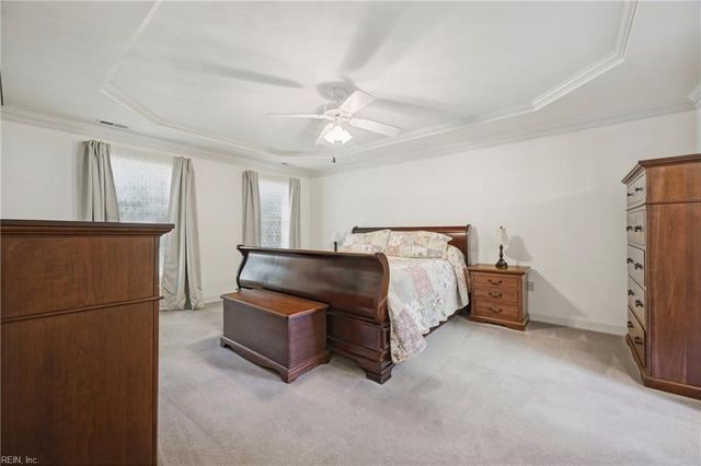 705 Aspen Forest CT, Chesapeake, VA 23322