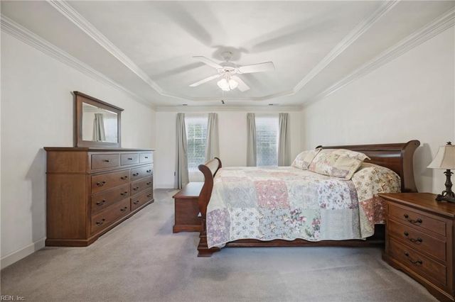 705 Aspen Forest CT, Chesapeake, VA 23322