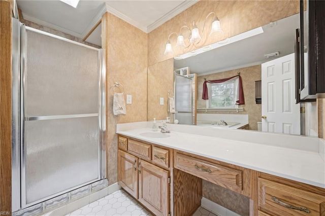 705 Aspen Forest CT, Chesapeake, VA 23322