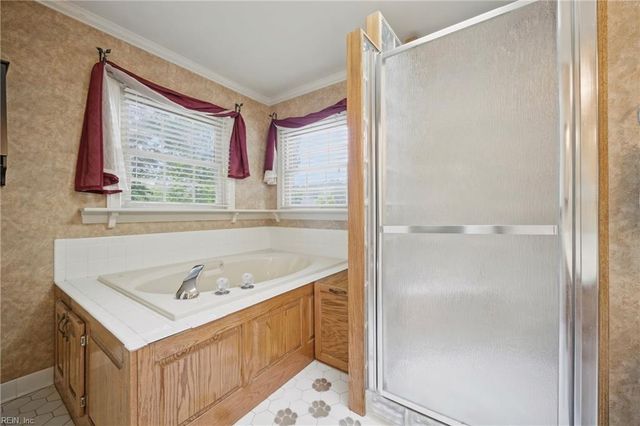705 Aspen Forest CT, Chesapeake, VA 23322