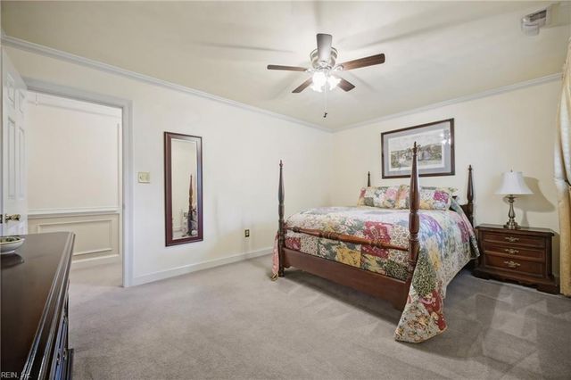 705 Aspen Forest CT, Chesapeake, VA 23322