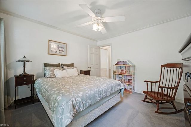 705 Aspen Forest CT, Chesapeake, VA 23322