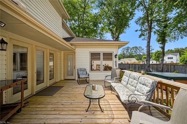 705 Aspen Forest CT, Chesapeake, VA 23322