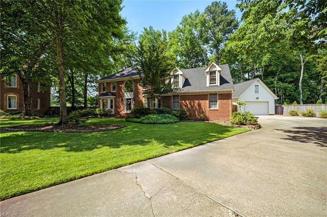 705 Aspen Forest CT, Chesapeake, VA 23322
