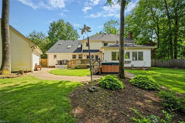 705 Aspen Forest CT, Chesapeake, VA 23322