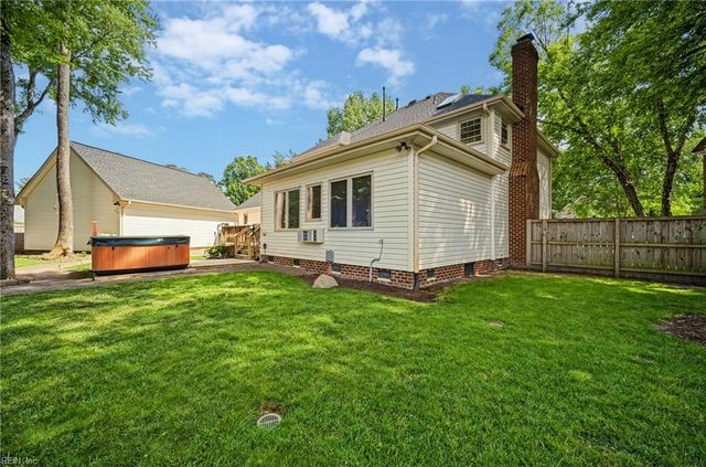 705 Aspen Forest CT, Chesapeake, VA 23322