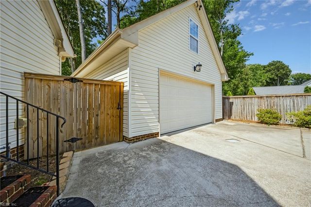 705 Aspen Forest CT, Chesapeake, VA 23322